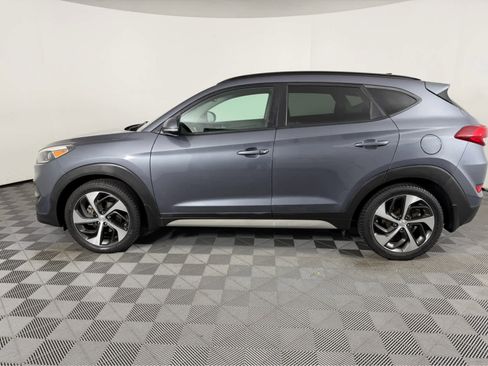 Used 2018 Hyundai Tucson Value w/ Cargo Package image 6