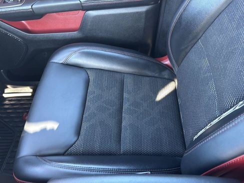Used 2019 RAM 1500 Rebel w/ Rebel Level 1 Equipment Group AWD/4WD image 43