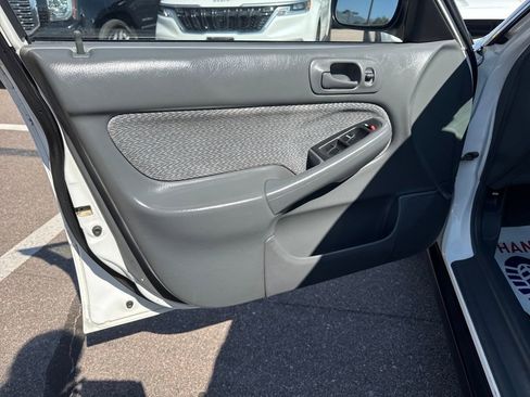 Used 2000 Honda Civic LX image 16
