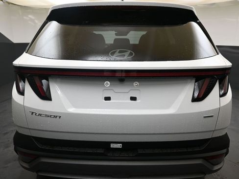 New 2026 Hyundai Tucson Limited image 7