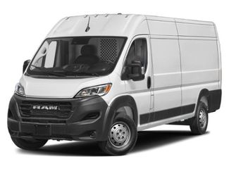 Used 2023 RAM ProMaster 3500 w/ Safety Group FWD video 1