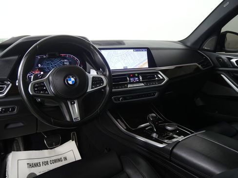 Used 2019 BMW X5 xDrive40i w/ M Sport Package image 17