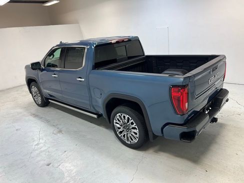 New 2026 GMC Sierra 1500 Denali Ultimate AWD/4WD image 4
