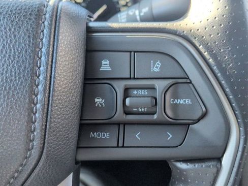 New 2026 Toyota Tundra SR5 image 16