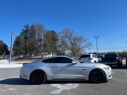 Used 2015 Ford Mustang GT Premium w/ GT Performance Package image 36