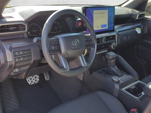 New 2026 Toyota Tacoma TRD Sport image 13