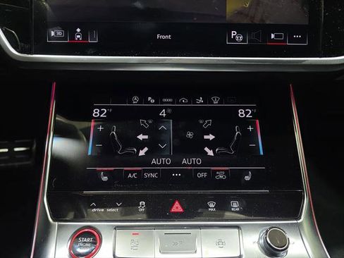 Certified 2023 Audi S7 Prestige w/ Prestige Package AWD/4WD image 27