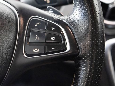 Used 2016 Mercedes-Benz GLA 250 GLA 250 image 33