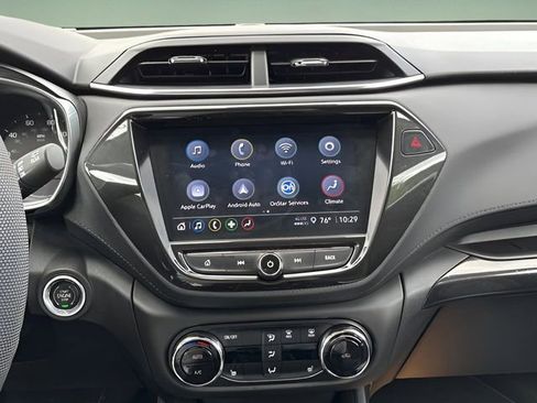 Used 2023 Chevrolet TrailBlazer LT w/ Convenience Package image 16