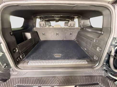 Used 2024 GMC Hummer EV 3X AWD/4WD image 26