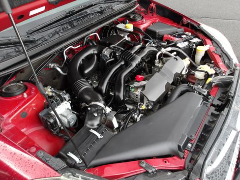 Used 2016 Subaru Impreza 2.0i Premium w/ Popular Package #1 image 21