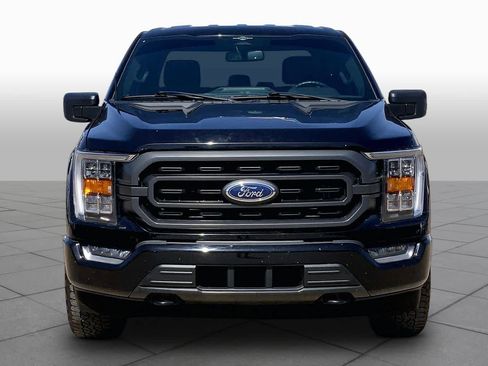 Certified 2023 Ford F150 XLT w/ Equipment Group 302A High AWD/4WD image 4