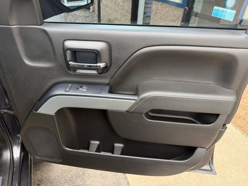 Used 2014 Chevrolet Silverado 1500 LT w/ All Star Edition image 27