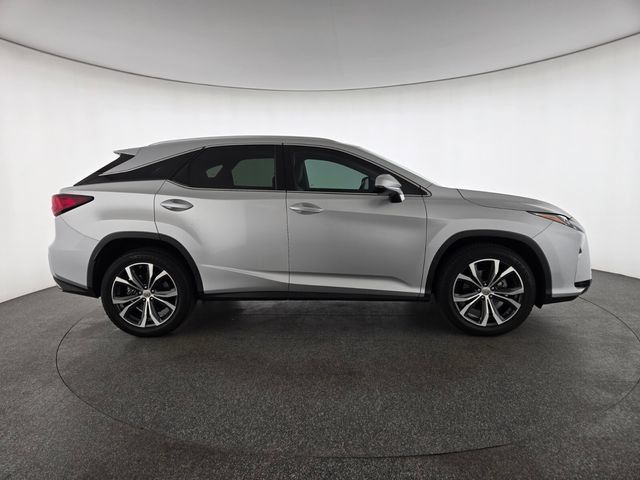 Used 2017 Lexus RX 350 AWD w/ Premium Package image 6