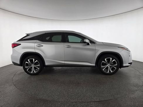 Used 2017 Lexus RX 350 AWD w/ Premium Package image 6