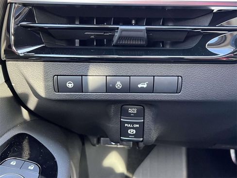 New 2025 Nissan Murano SL w/ Cargo Package image 22