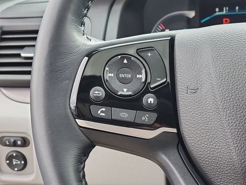 Used 2022 Honda Pilot EX-L image 21