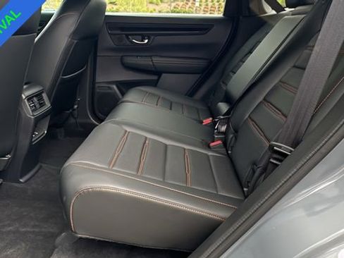 Used 2025 Honda CR-V Sport-L image 21