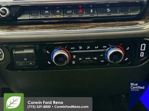 Used 2024 GMC Sierra 1500 Elevation image 20