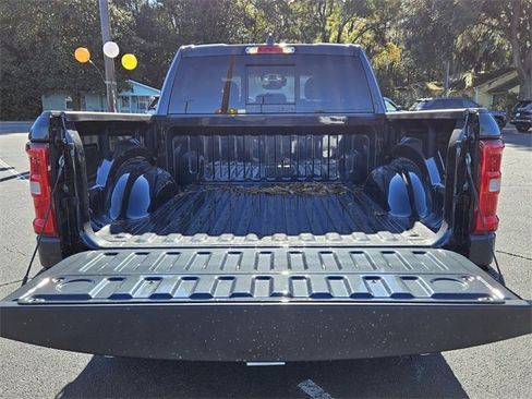 New 2026 RAM 1500 4x4 Crew Cab image 6
