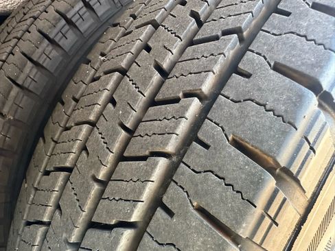 Used 2016 Mercedes-Benz Sprinter 3500 image 11