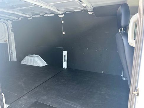Used 2023 Ford Transit 250 Low Roof w/ Load Area Protection Package image 26