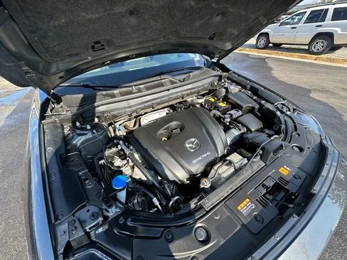 Used 2023 MAZDA CX-5 AWD 2.5 S w/ Premium Plus Pkg image 15