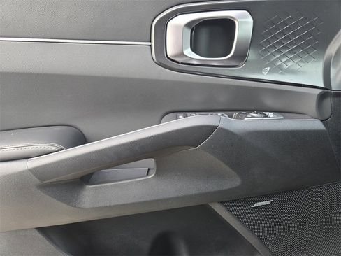 New 2026 Kia Sorento EX w/ EX Premium Package image 16