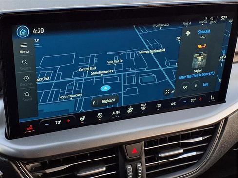 Used 2025 Ford Escape Active w/ Tech Pack #1 image 5