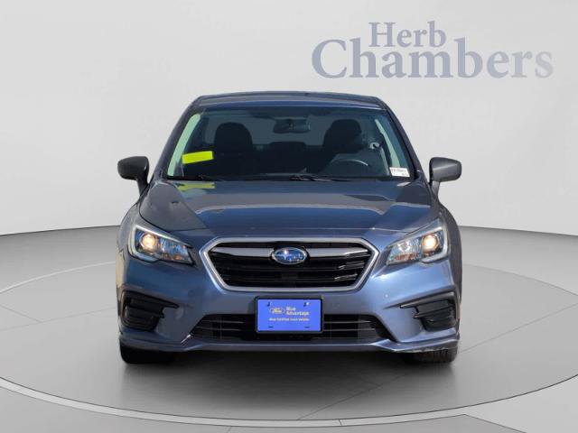 Used 2018 Subaru Legacy 2.5i w/ Alloy Wheel Package AWD/4WD image 2