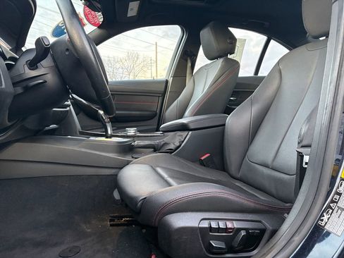 Used 2015 BMW 335i xDrive 335i xDrive image 23