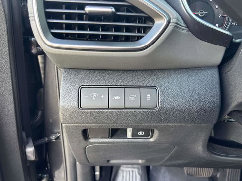 Used 2023 Hyundai Santa Fe SEL w/ Cargo Package AWD/4WD image 19