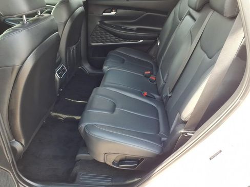 Used 2023 Hyundai Santa Fe SEL Premium AWD/4WD image 13
