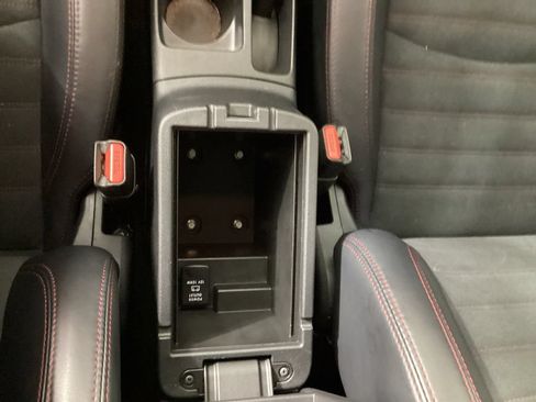 Used 2024 Mitsubishi Outlander Sport ES AWD/4WD image 22