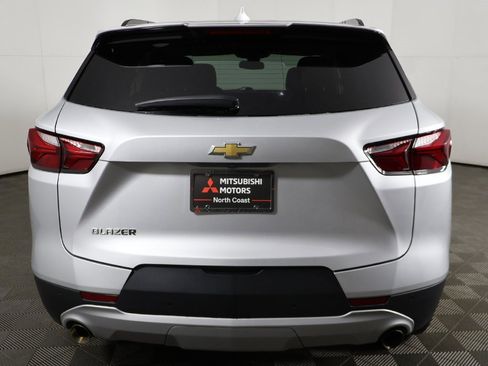 Used 2021 Chevrolet Blazer LT image 11