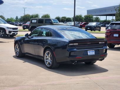 New 2026 Dodge Charger Scat Pack