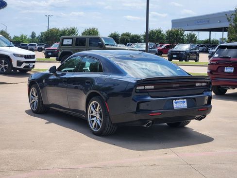 New 2026 Dodge Charger Scat Pack AWD/4WD image 3