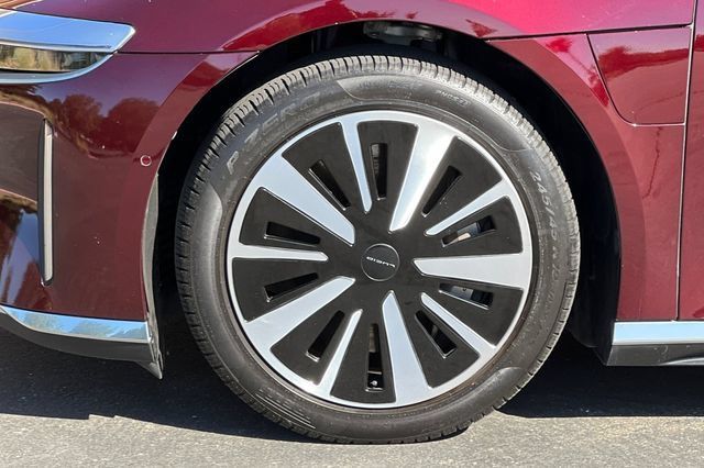 Used 2024 Lucid Air Touring AWD/4WD image 30