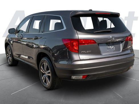 Used 2016 Honda Pilot EX-L image 2