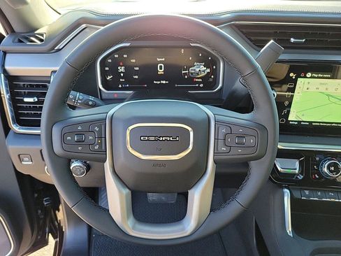 New 2026 GMC Sierra 3500 Denali w/ Denali Reserve Package image 20