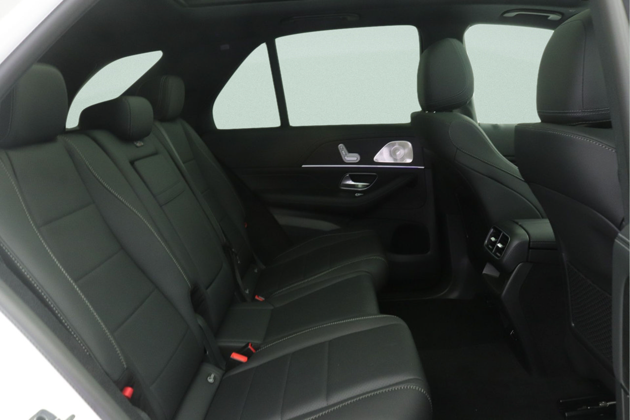 New 2027 Mercedes-Benz GLE 450 4MATIC image 8