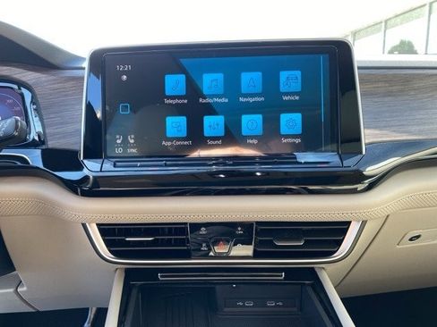 New 2026 Volkswagen Atlas SEL Premium R-Line image 39