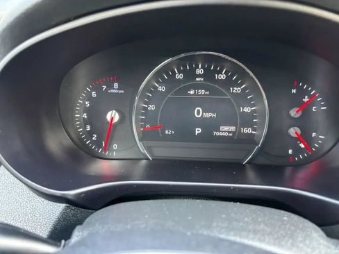 Used 2019 Kia Sorento EX w/ EX Touring Package AWD/4WD image 25