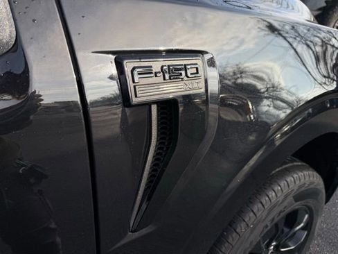 Used 2023 Ford F150 XLT w/ Equipment Group 302A High image 10