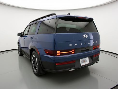 Used 2025 Hyundai Santa Fe SEL image 6