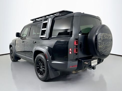 Certified 2023 Land Rover Defender 130 SE image 6