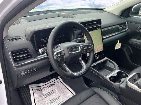 New 2026 GMC Terrain Denali image 6