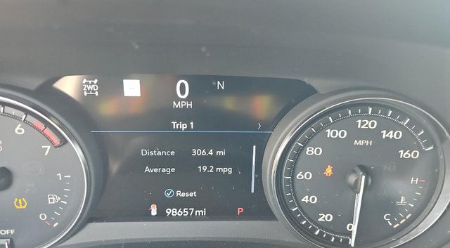Used 2019 Cadillac XT4 Premium Luxury AWD/4WD image 10