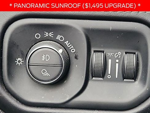 Used 2022 RAM 1500 Limited w/ Body Color Bumper Group image 29