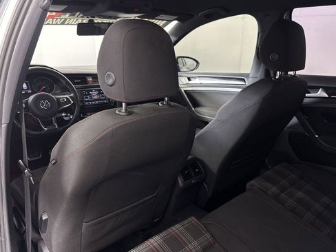 Used 2017 Volkswagen GTI S image 28